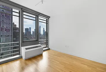 Rented by Mirador Real Estate