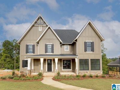 1566 Olivewood Rd, Birmingham, AL, 35244