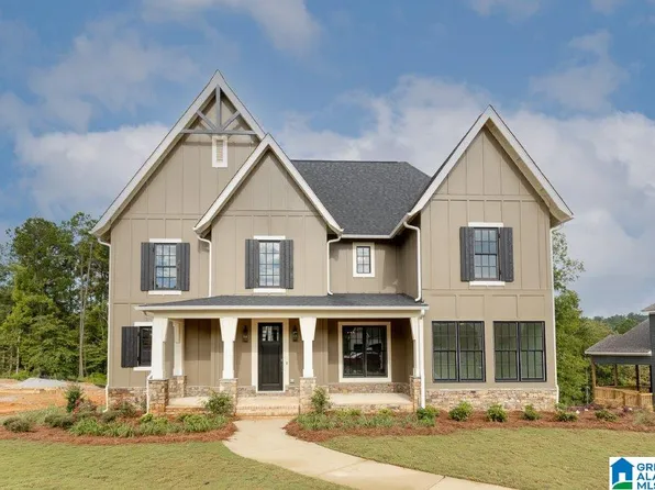 1571 Olivewood Dr, Birmingham, AL 35244