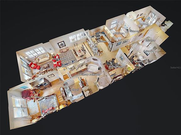 3rd image of 1705 S ATLANTIC AVENUE #804