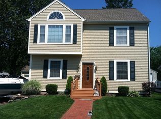 85 Regent Ter, Milford, CT 06460