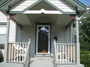 601 Furlong Ave, Havertown, PA 19083