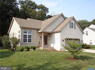 333 Carlisle Dr, Dover, DE 19904