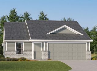 1861 Ventasso Blvd, Providence Village, TX 76227