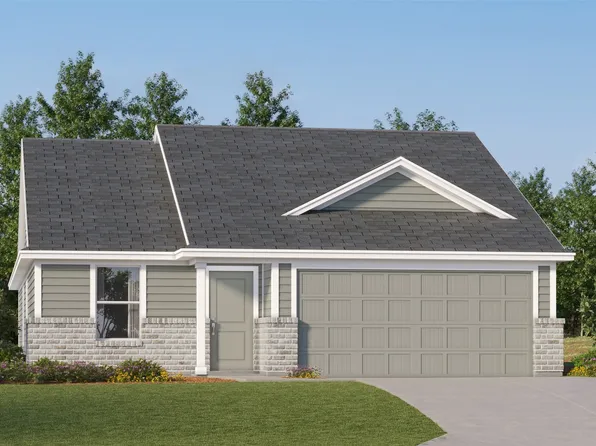 1813 Ventasso Blvd, Providence Village, TX 76227