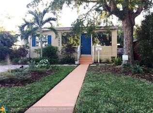 2646 Grant St, Hollywood, FL 33020