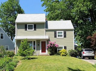 31 N Robarts Dr, Phoenixville, PA 19460