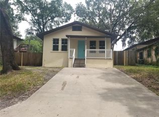 8403 Alaska St, Tampa, FL 33604