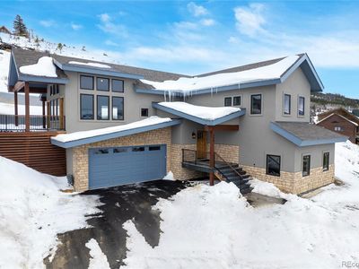 336 County Road 8952, Granby, CO, 80446