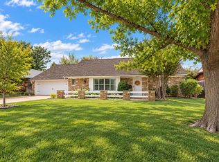 2217 NW 56th Ter, Oklahoma City, OK 73112
