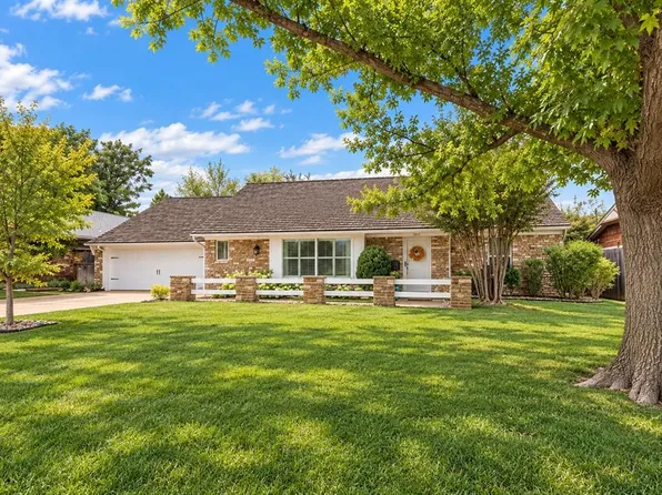2217 NW 56th Ter, Oklahoma City, OK 73112