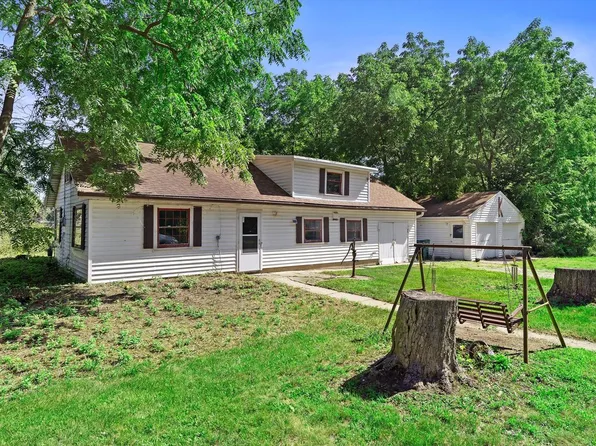 W156N7968 Pilgrim ROAD, Menomonee Falls, WI 53051