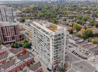 5150 Dundas St W #204, Toronto, ON M9A 1C3