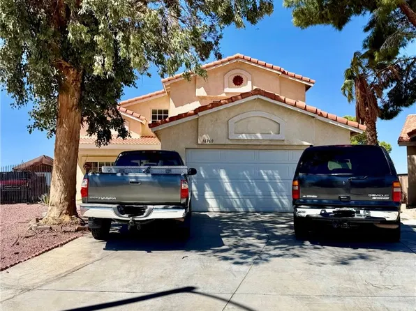 16960 Tusk Ct, Victorville, CA 92394