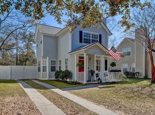2425 Fulford Ct, Mount Pleasant, SC 29466
