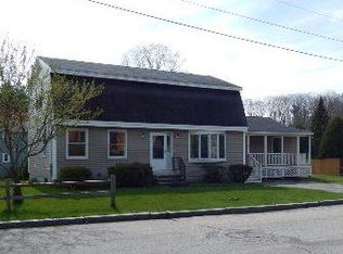 15 Demerest St, Portland, ME 04103