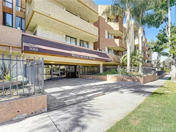 7001 S La Cienega Blvd APT 101, Los Angeles, CA 90045