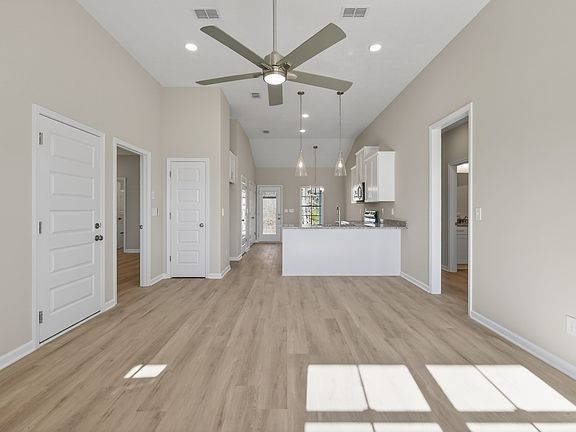 5th image of 336 N Fork Branch Rd Lot 32