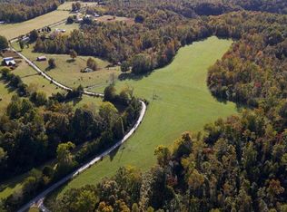 Water Plant Rd, Baxter, TN 38544