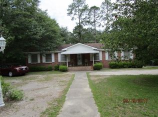 1312 11th St SW, Moultrie, GA 31768