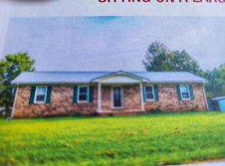 147 Shockley St, Doyle, TN 38559