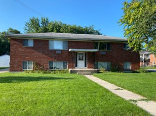 1852 30th St SW, Wyoming, MI 49519