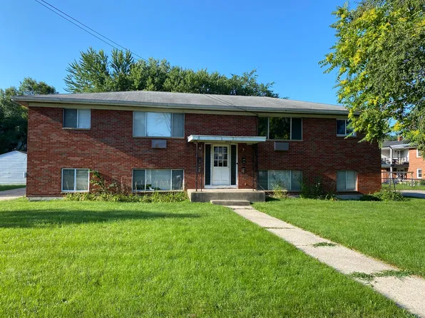 1852 30th St SW, 1852 30th St SW APT C, Wyoming, MI 49519