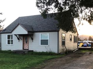 790 S 42nd St, Springfield, OR 97478