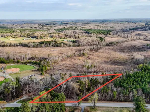 0 Patrick Henry Hwy, Charlotte Court House, VA 23923