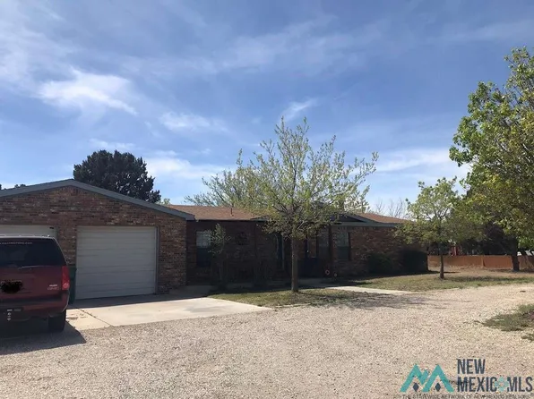 611 W Jason St, Hobbs, NM 88242