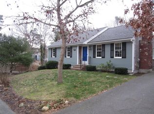 15 Periwinkle Way, Harwich, MA 02645