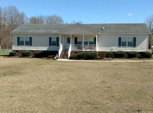 1791 Rosewood Rd, Goldsboro, NC 27530