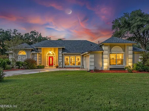 388 LOLLY Lane, St. Johns, FL 32259
