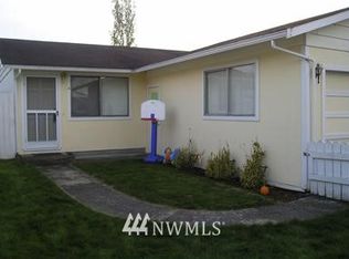 9020 12th St NE, Everett, WA 98205