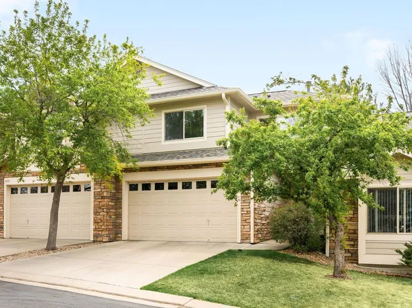903 Hover Ridge Cir #2, Longmont, CO 80501