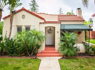 42 Buena Vista St, Redlands, CA 92373