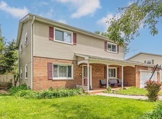 1725 Lily St, Aurora, IL 60505