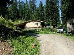 19207 E Elliott Rd, Mead, WA 99021