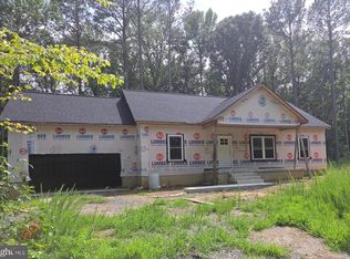 1454 S Independence Dr, Montross, VA 22520