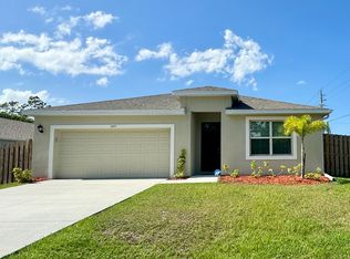 1697 Waldo St SE, Palm Bay, FL 32909