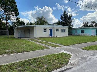 207 S Oxalis Dr, Orlando, FL 32807