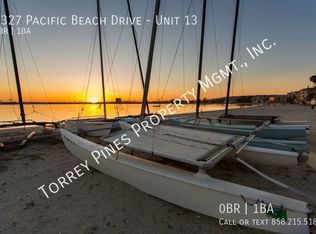 1327 Pacific Beach Dr #13, San Diego, CA 92109