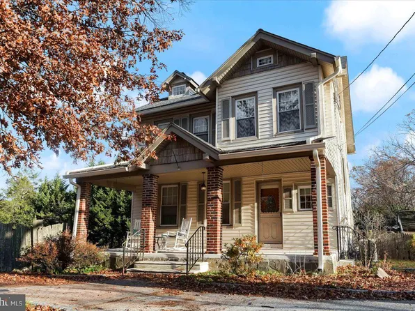 102 Clearfield Ave, Eagleville, PA 19403