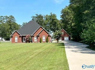 3136 County Road 217, Trinity, AL 35673