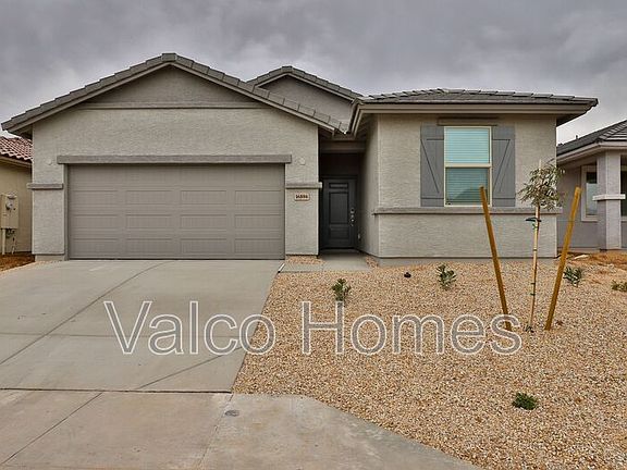 2nd image of 16886 W Diana Ave