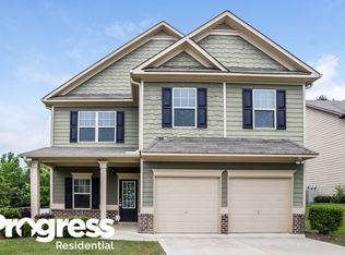 2101 Beyers Landing Dr, Buford, GA 30519