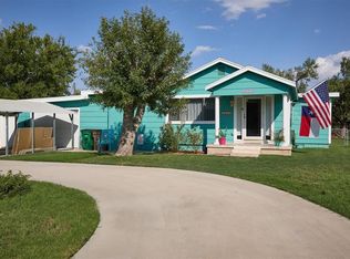 1626 Canal Rd, San Angelo, TX 76904