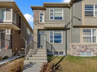 258 S Cornerstone Ave NE, Calgary, AB T3N 1G8
