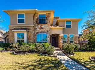 3207 Reston Landing Ln, Katy, TX 77494