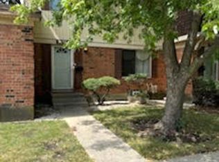 3097 Euclid Ln, Richton Park, IL 60471